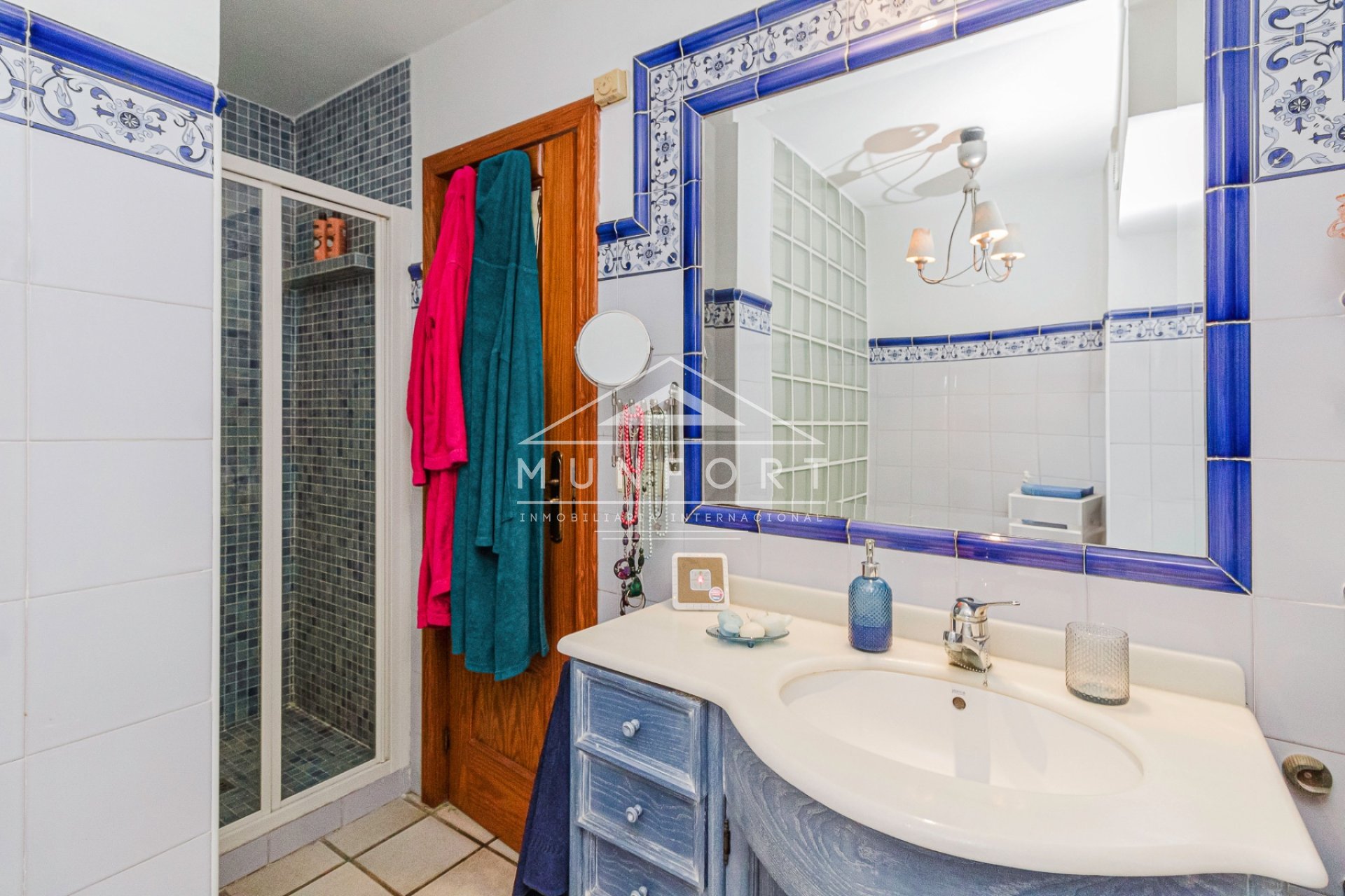 Resale - Terraced Houses -
Orihuela Costa - Cabo Roig