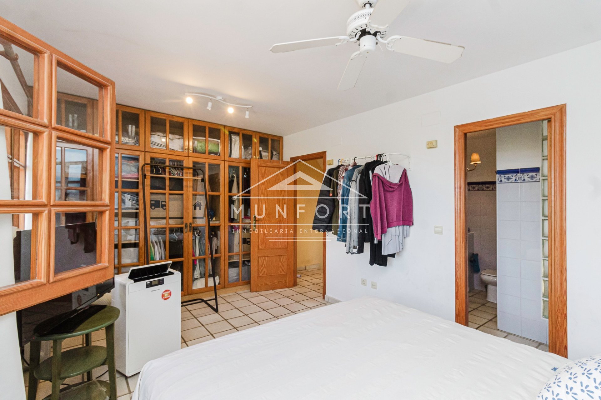 Resale - Terraced Houses -
Orihuela Costa - Cabo Roig