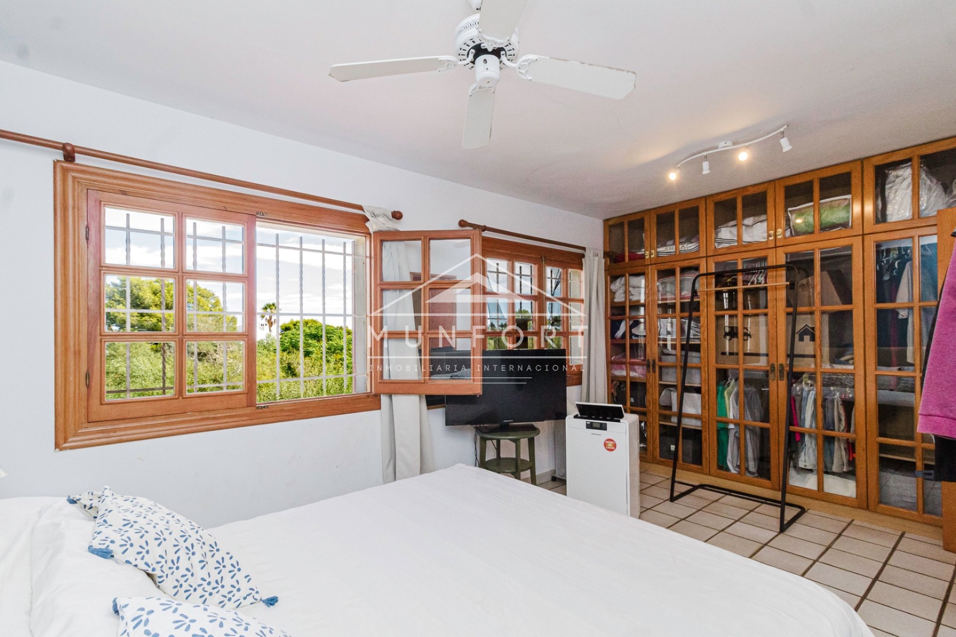 Resale - Terraced Houses -
Orihuela Costa - Cabo Roig