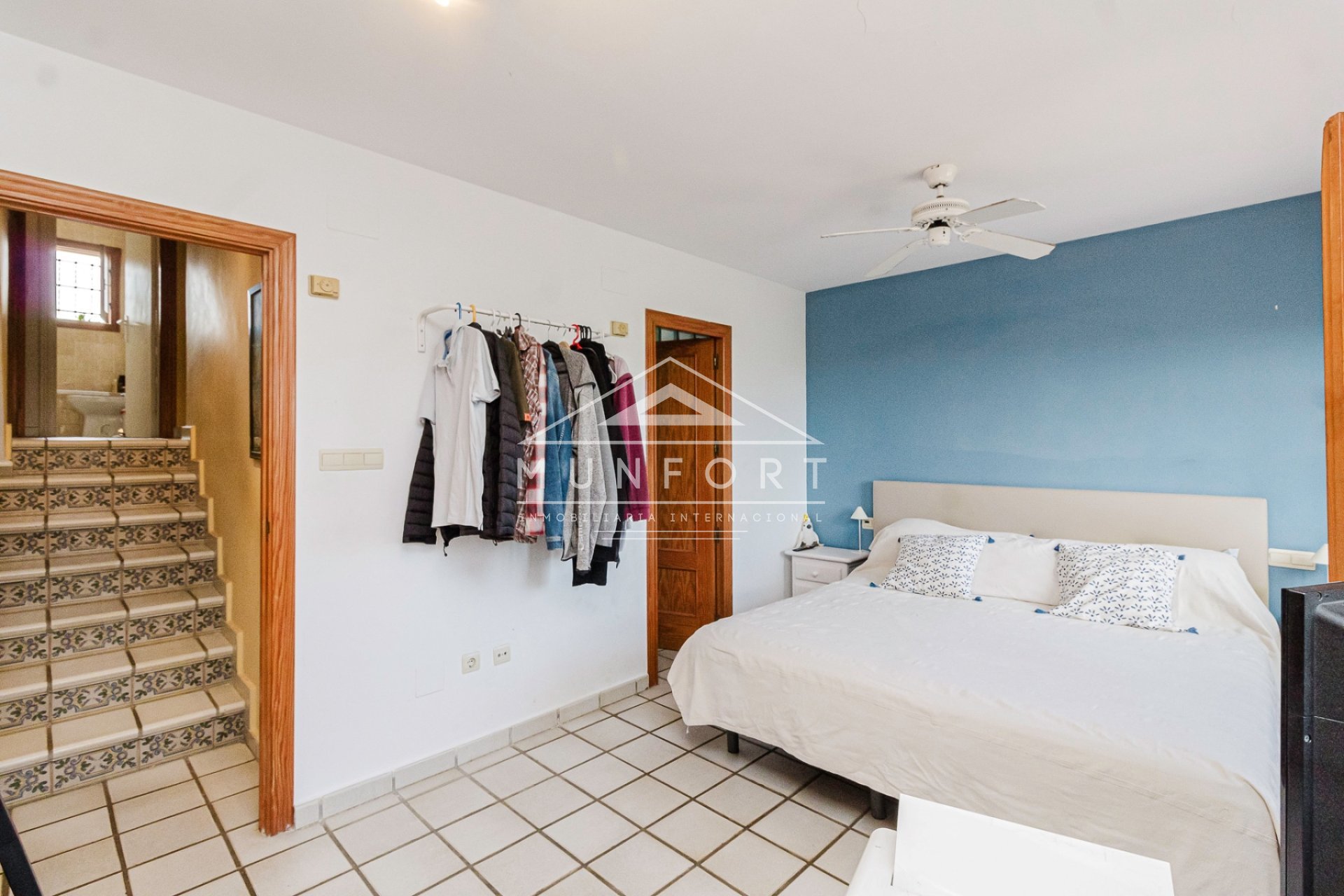 Resale - Terraced Houses -
Orihuela Costa - Cabo Roig