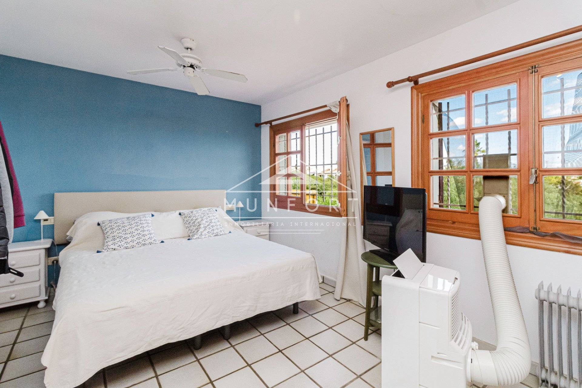 Resale - Terraced Houses -
Orihuela Costa - Cabo Roig