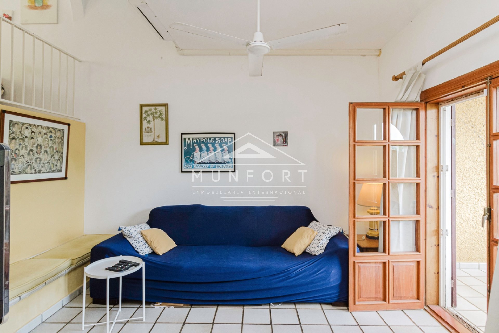 Resale - Terraced Houses -
Orihuela Costa - Cabo Roig