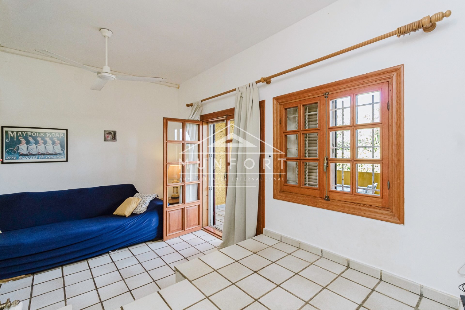 Resale - Terraced Houses -
Orihuela Costa - Cabo Roig