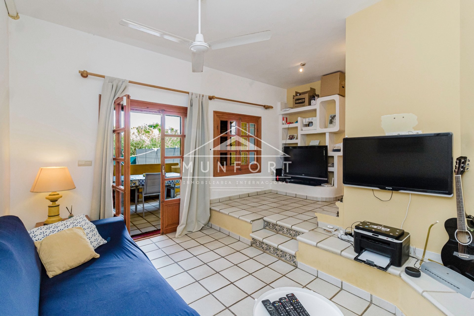 Resale - Terraced Houses -
Orihuela Costa - Cabo Roig