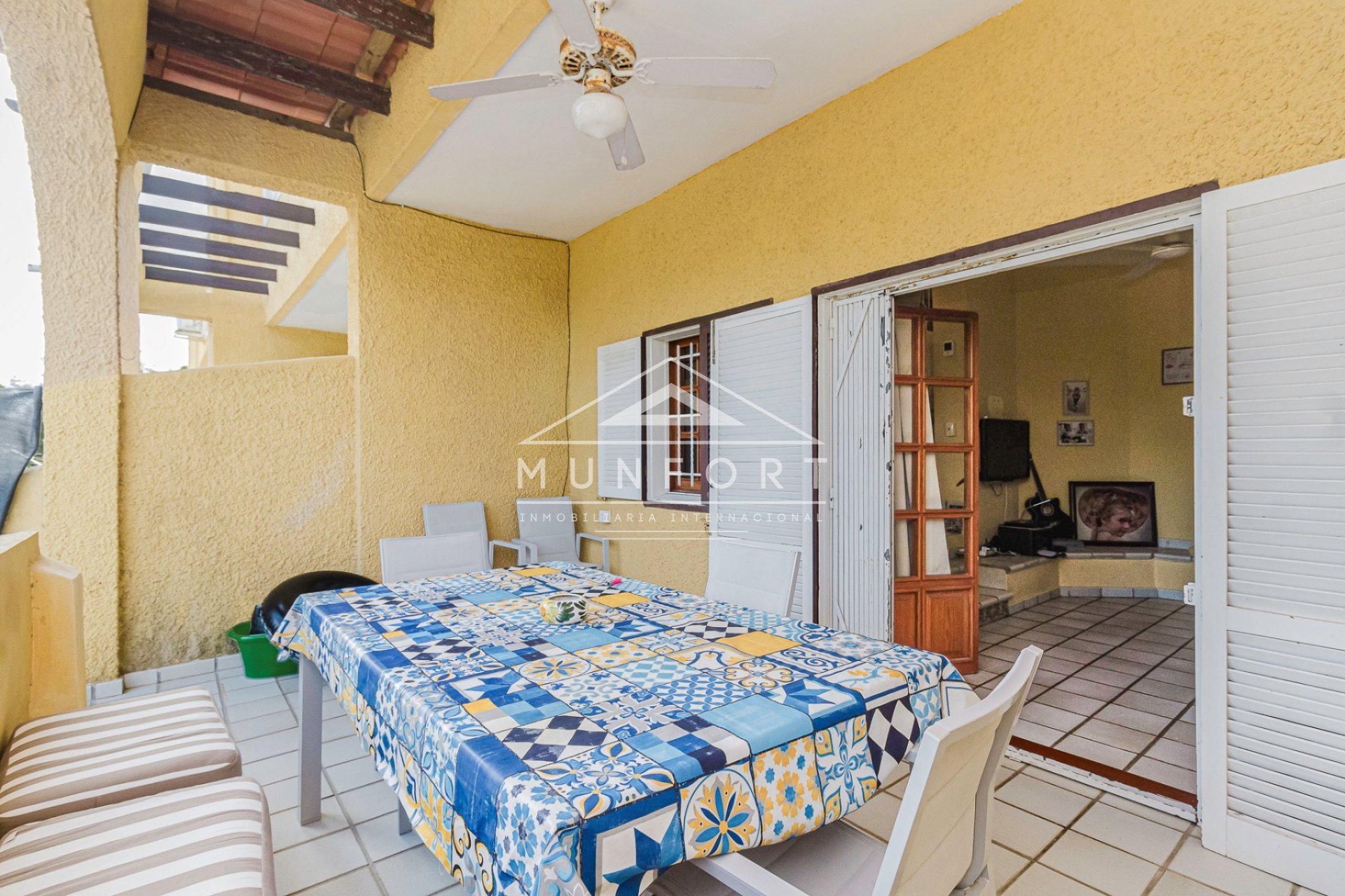 Resale - Terraced Houses -
Orihuela Costa - Cabo Roig