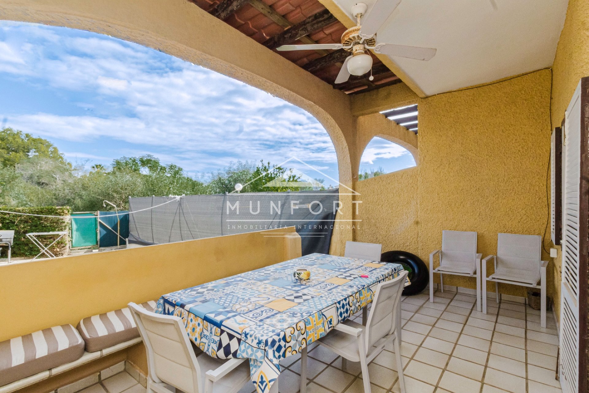 Resale - Terraced Houses -
Orihuela Costa - Cabo Roig