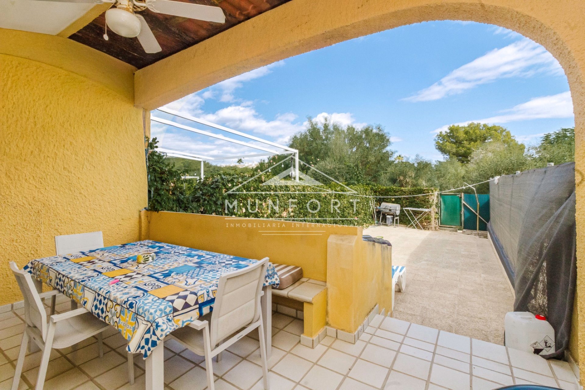 Resale - Terraced Houses -
Orihuela Costa - Cabo Roig