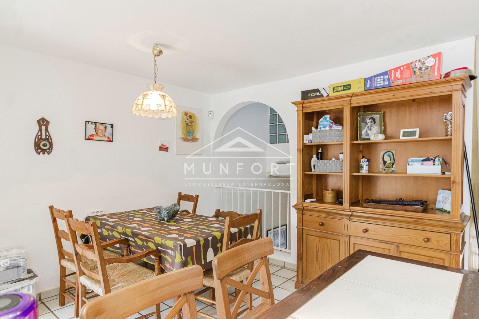 Resale - Terraced Houses -
Orihuela Costa - Cabo Roig