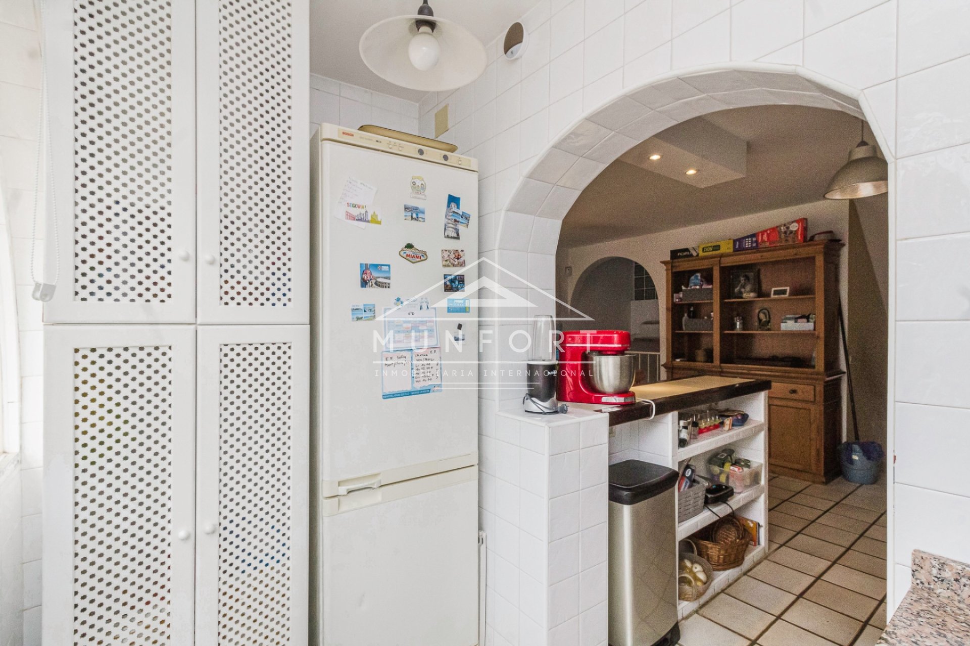 Resale - Terraced Houses -
Orihuela Costa - Cabo Roig