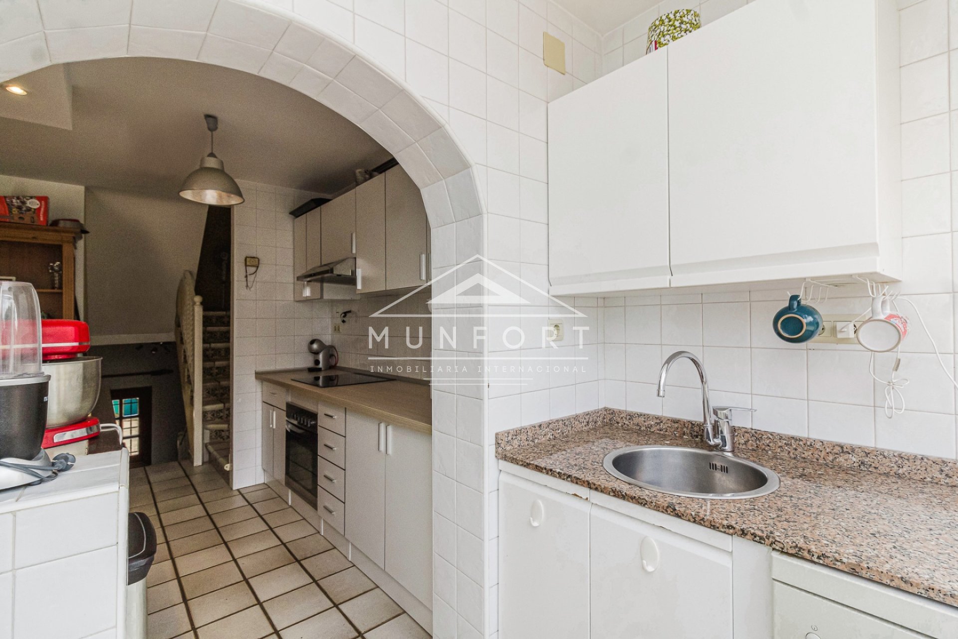 Resale - Terraced Houses -
Orihuela Costa - Cabo Roig