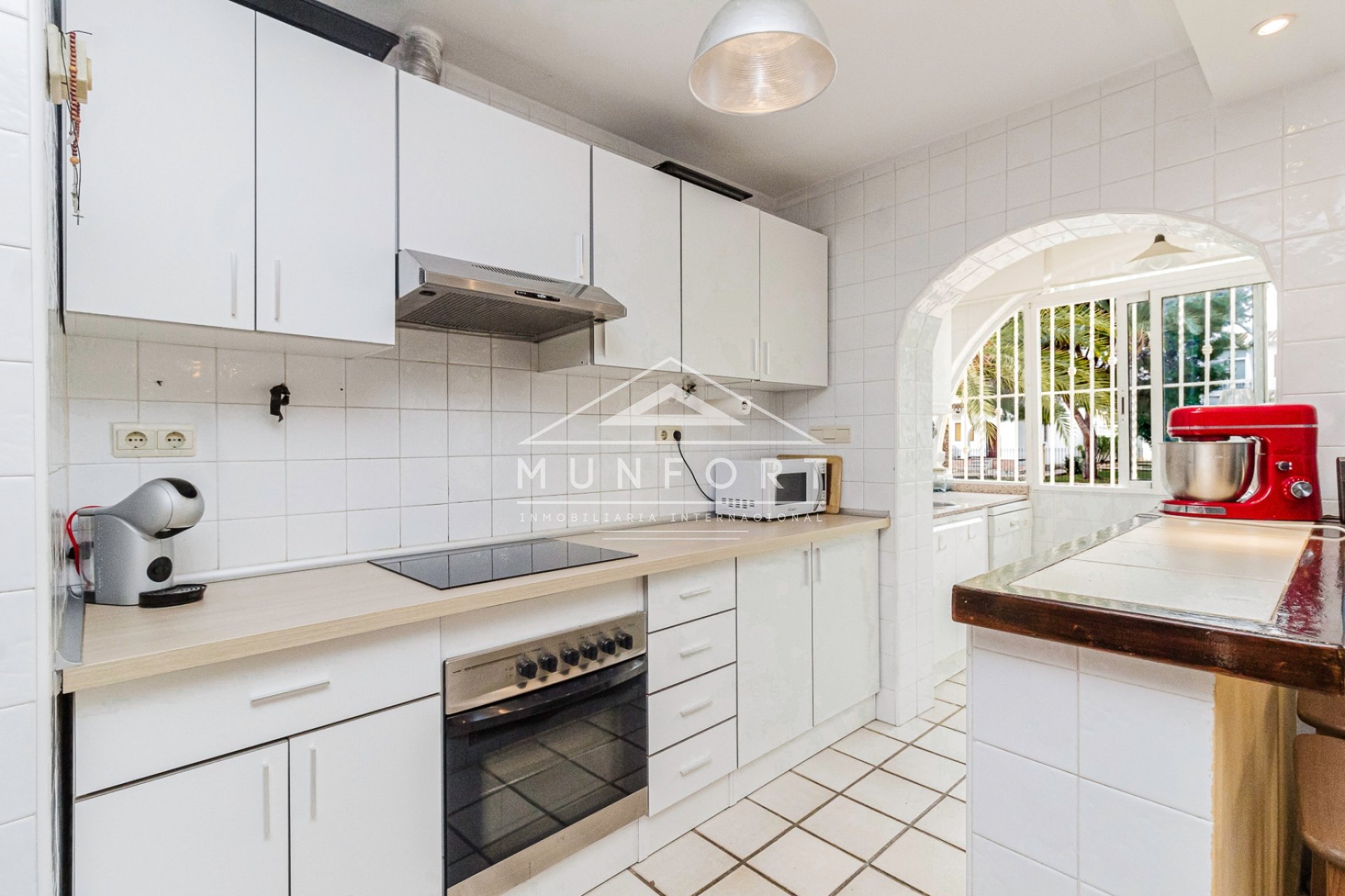 Resale - Terraced Houses -
Orihuela Costa - Cabo Roig