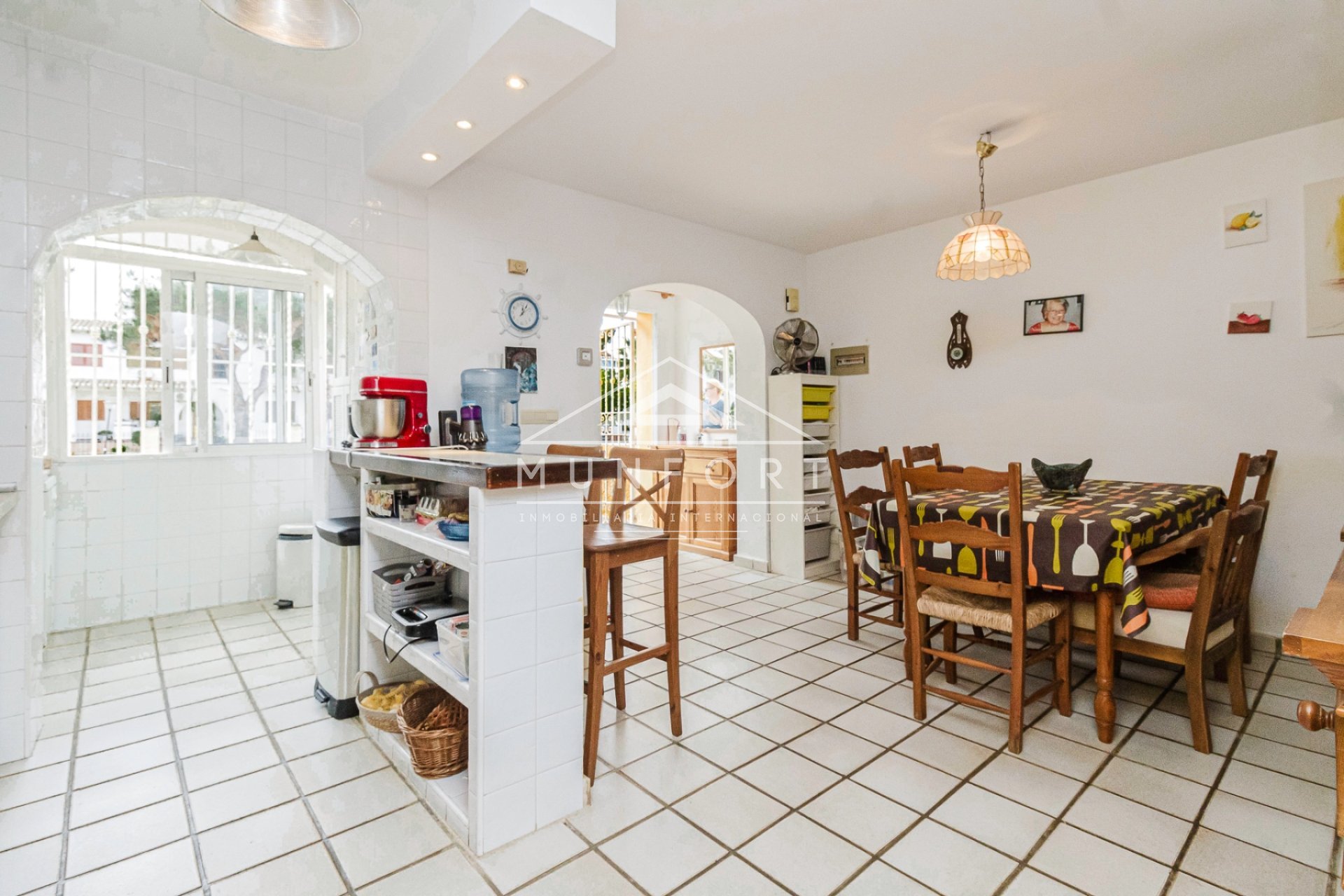 Resale - Terraced Houses -
Orihuela Costa - Cabo Roig