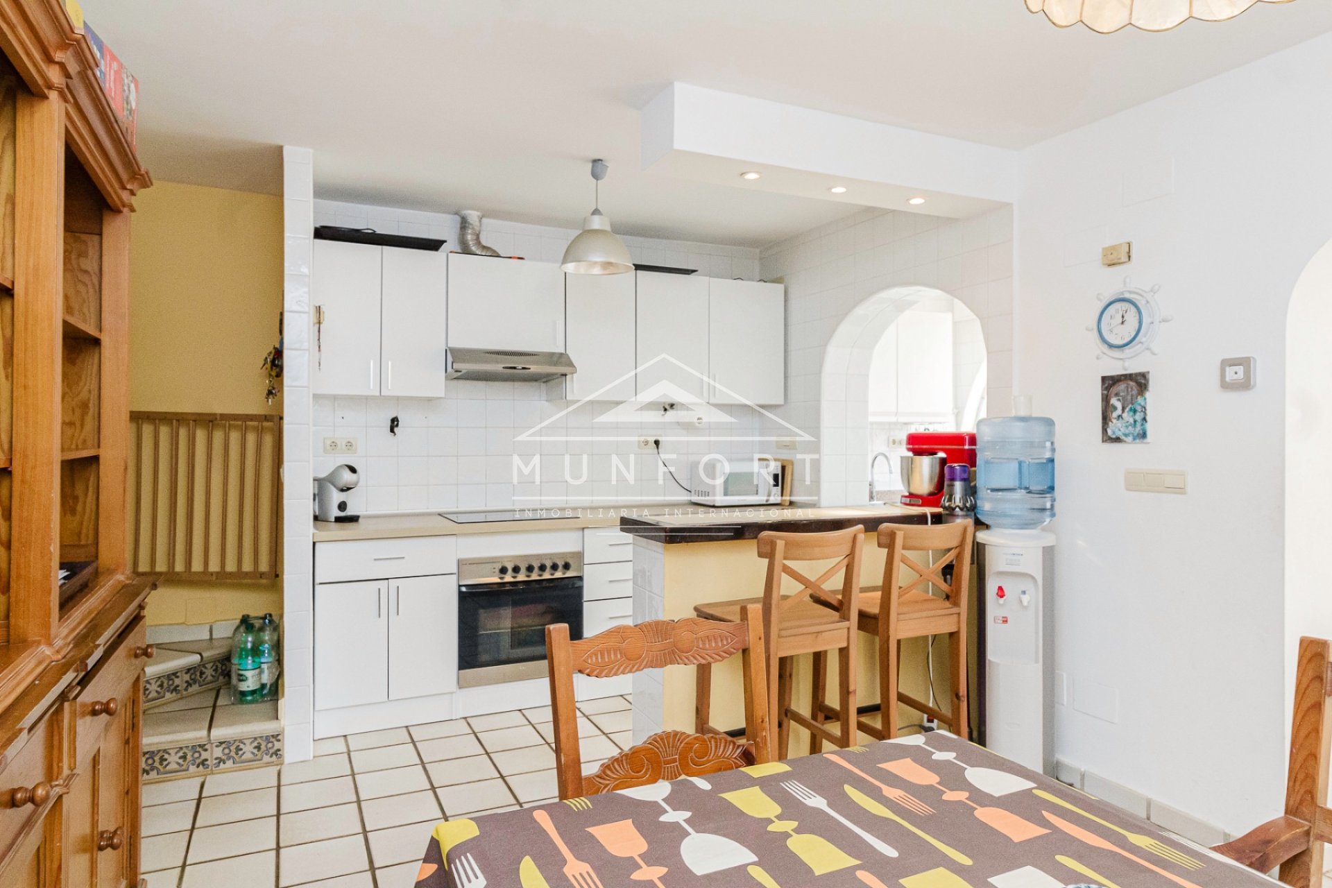 Resale - Terraced Houses -
Orihuela Costa - Cabo Roig