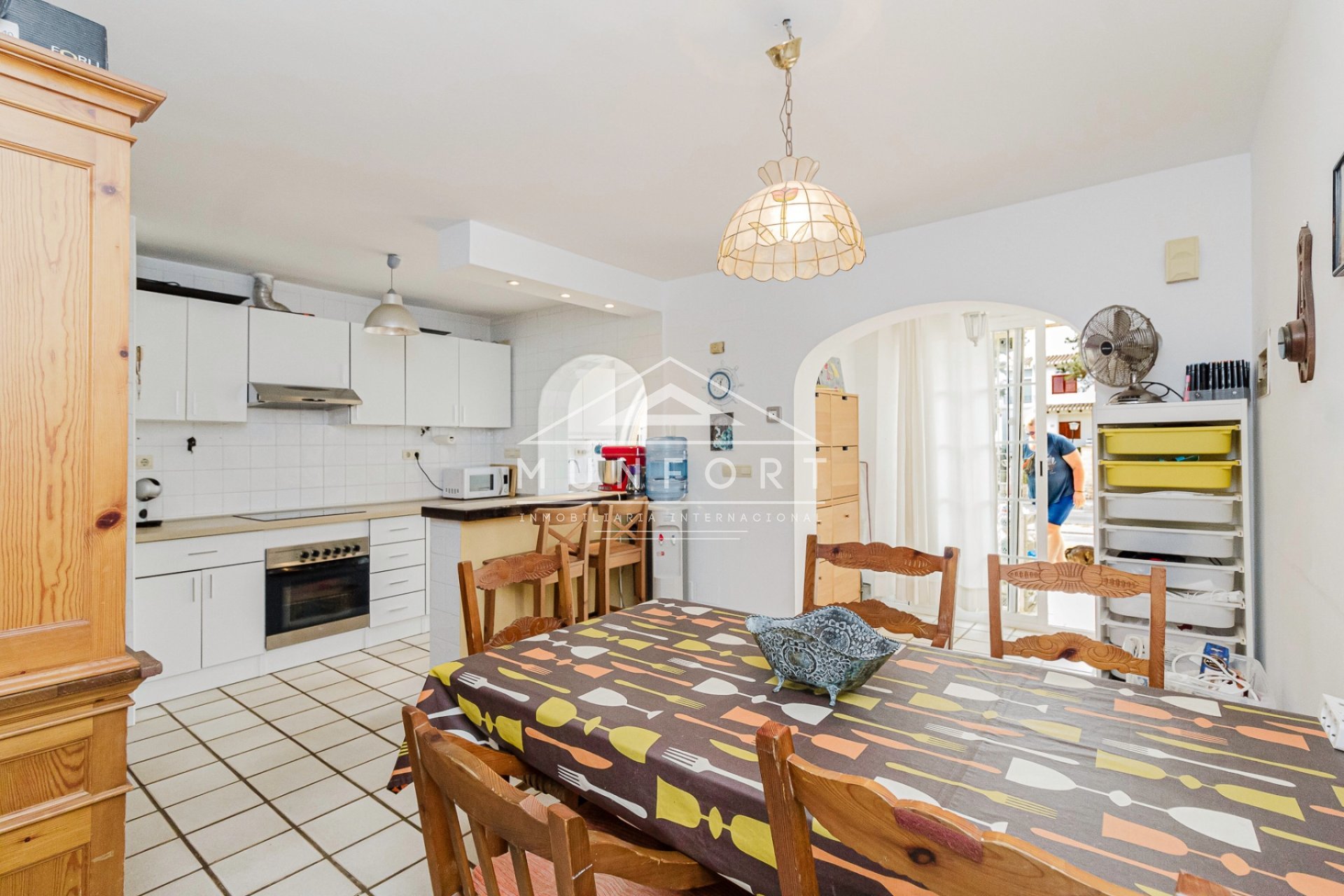 Resale - Terraced Houses -
Orihuela Costa - Cabo Roig