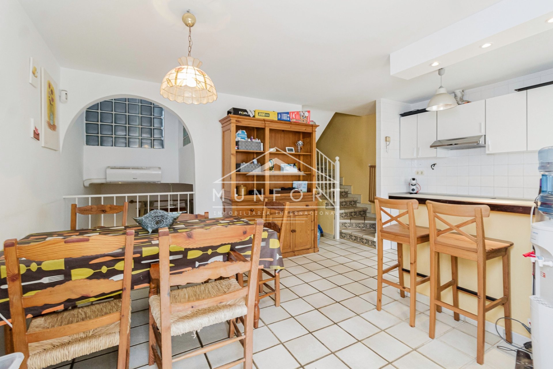 Resale - Terraced Houses -
Orihuela Costa - Cabo Roig