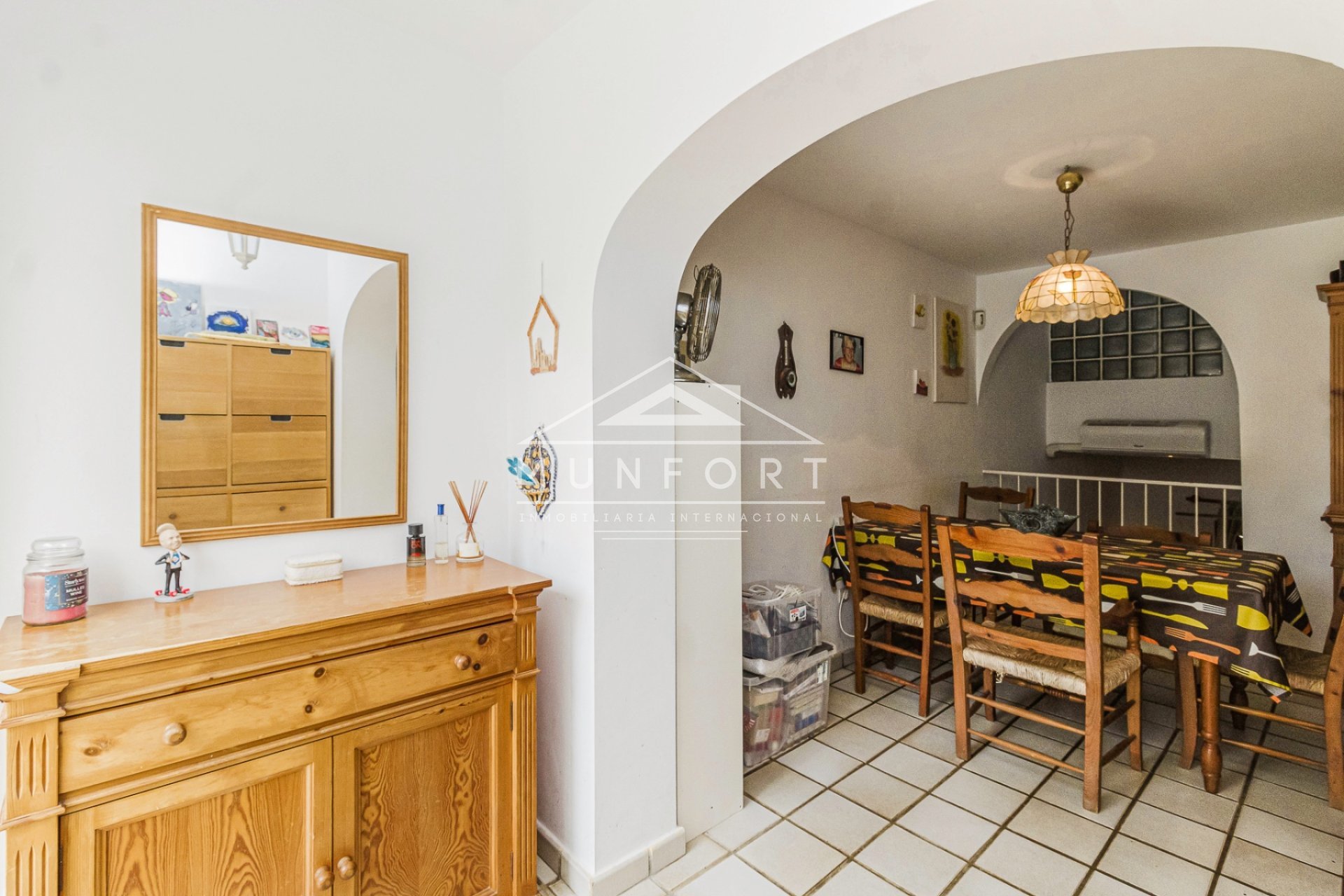 Resale - Terraced Houses -
Orihuela Costa - Cabo Roig