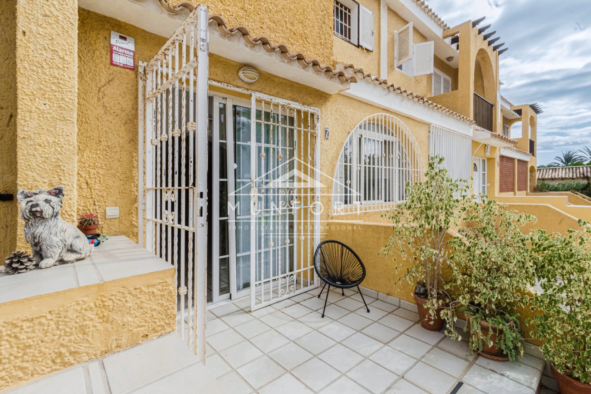 Resale - Terraced Houses -
Orihuela Costa - Cabo Roig