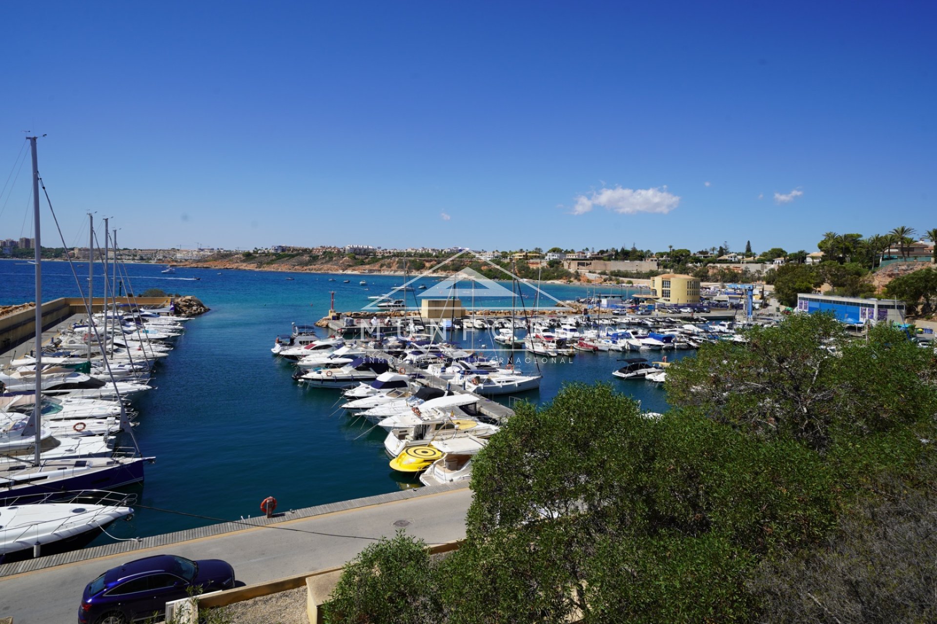 Resale - Terraced Houses -
Orihuela Costa - Cabo Roig