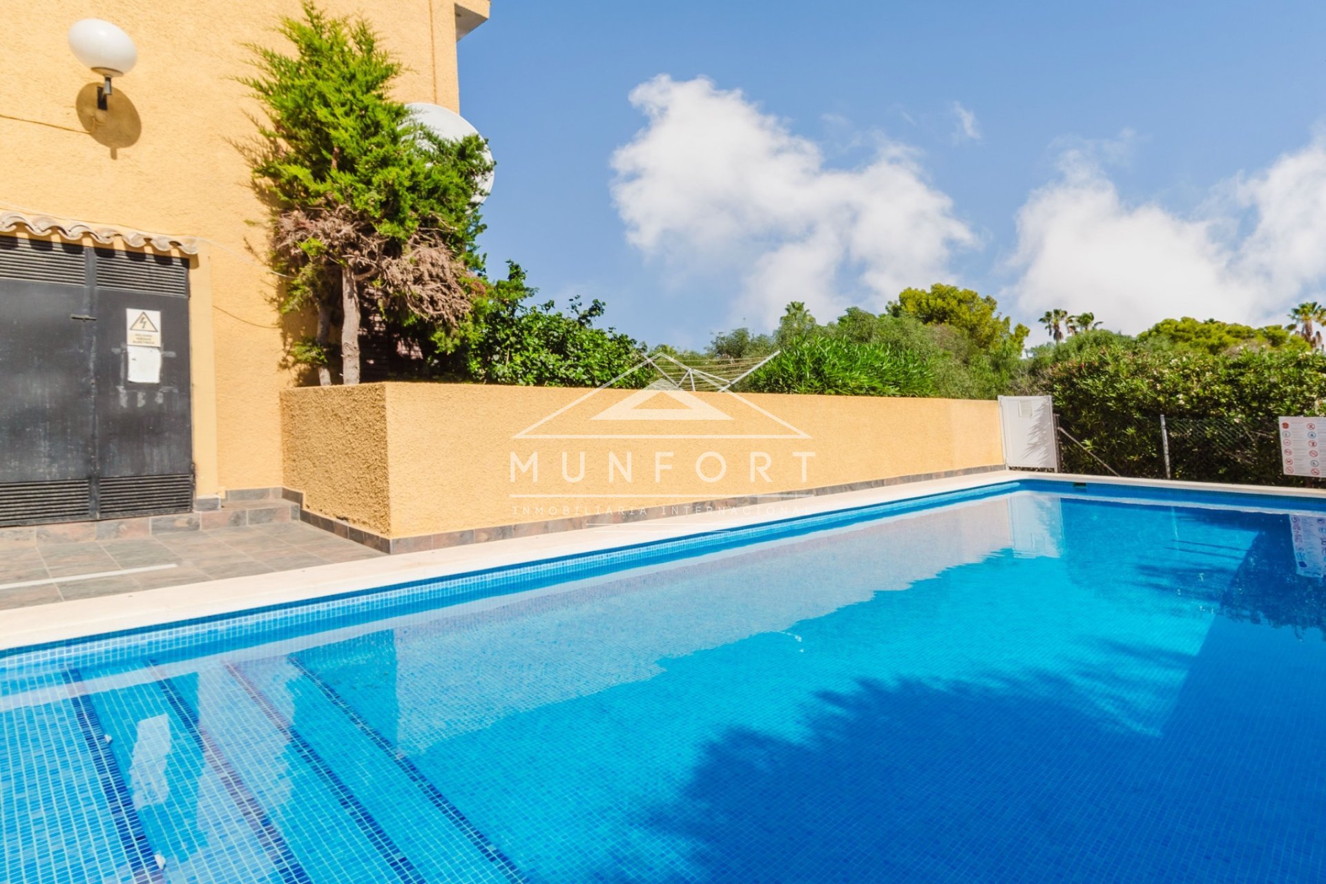 Resale - Terraced Houses -
Orihuela Costa - Cabo Roig