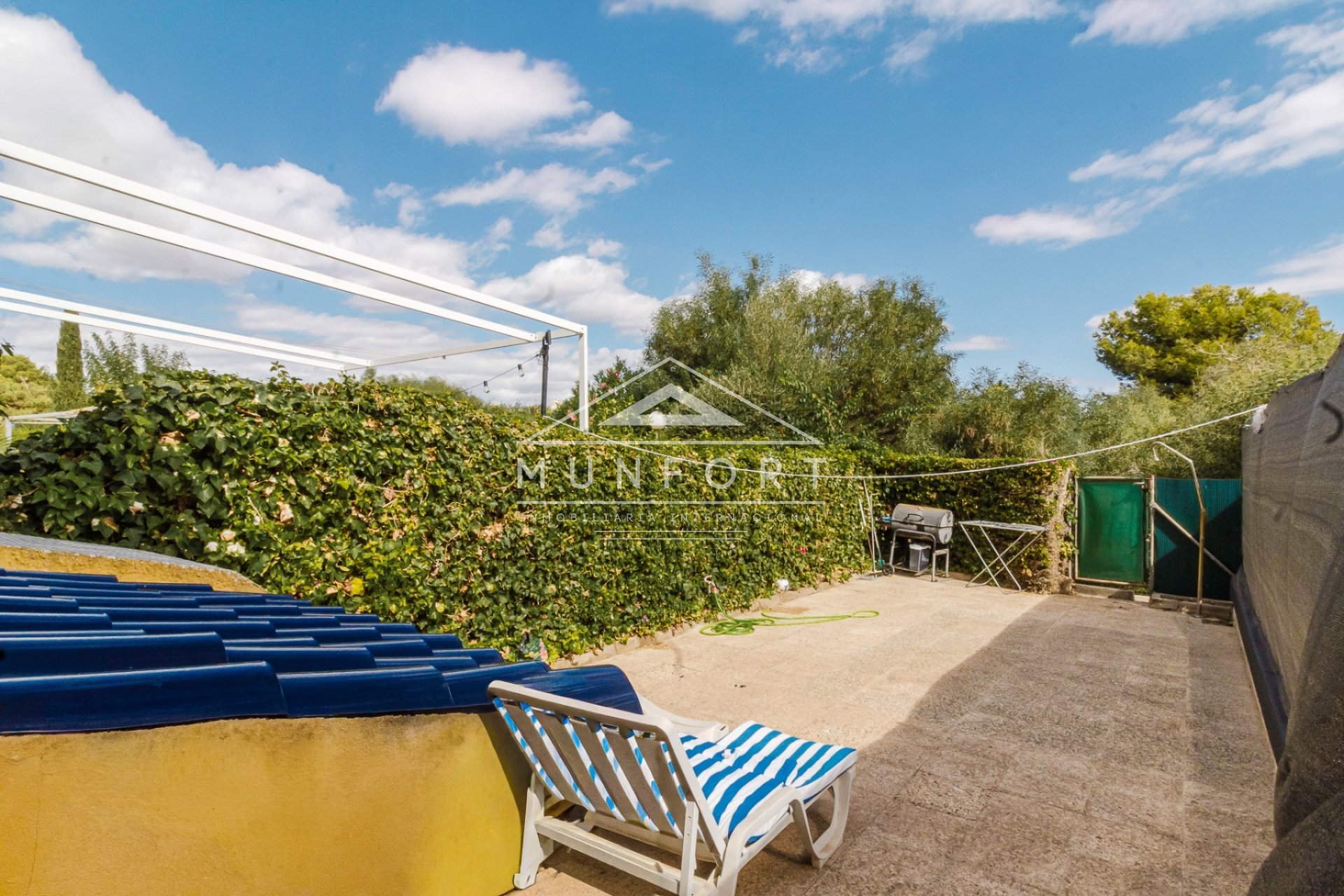 Resale - Terraced Houses -
Orihuela Costa - Cabo Roig