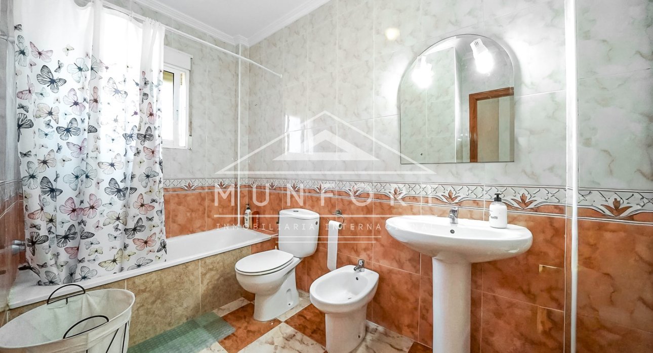 Resale - Terraced Houses -
Orihuela Costa - La Regia