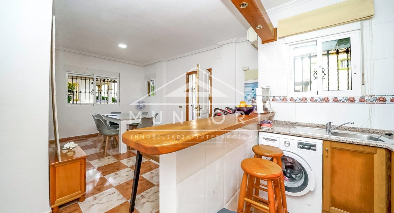 Resale - Terraced Houses -
Orihuela Costa - La Regia