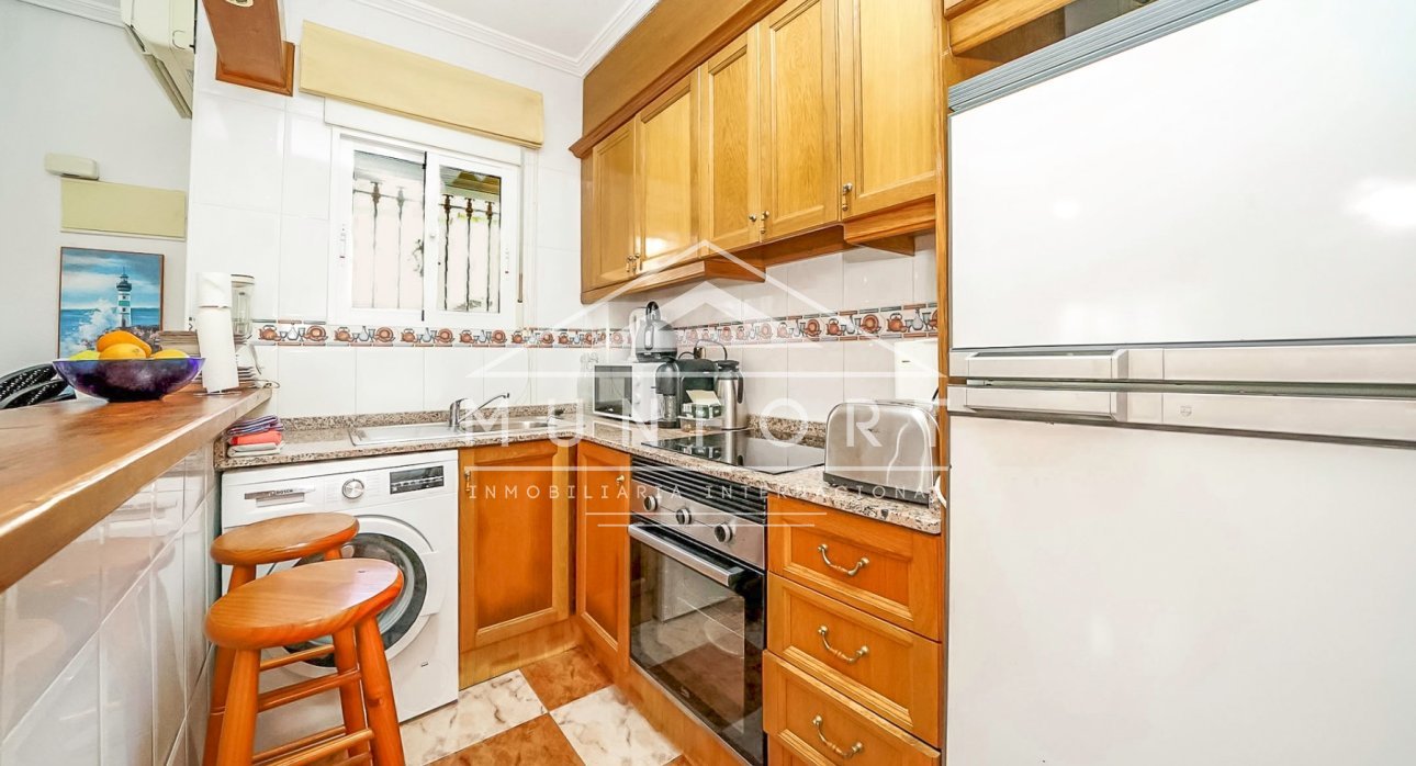 Resale - Terraced Houses -
Orihuela Costa - La Regia