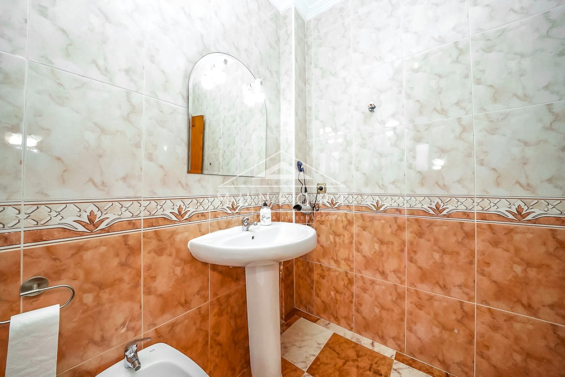 Resale - Terraced Houses -
Orihuela Costa - La Regia