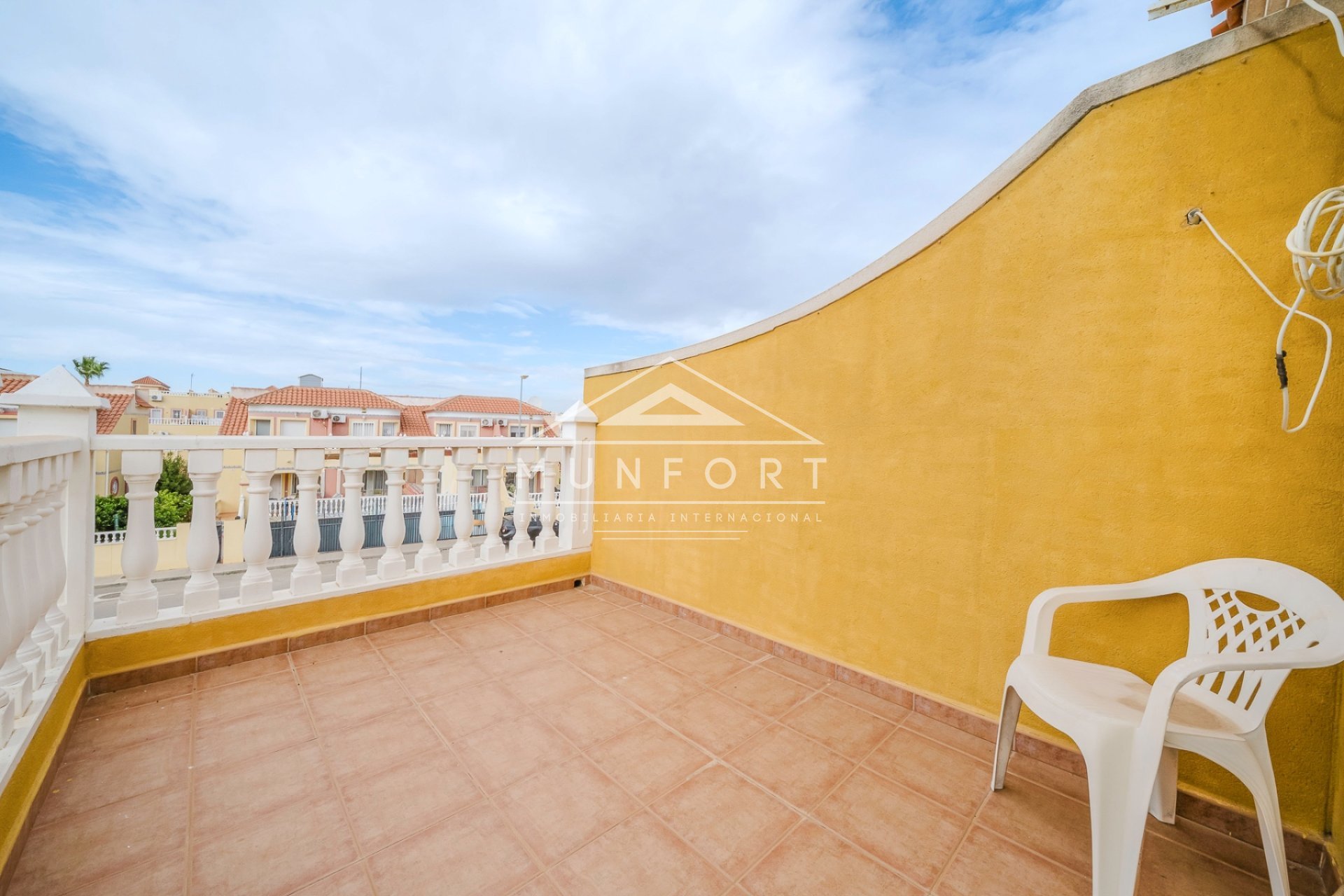 Resale - Terraced Houses -
Orihuela Costa - La Zenia