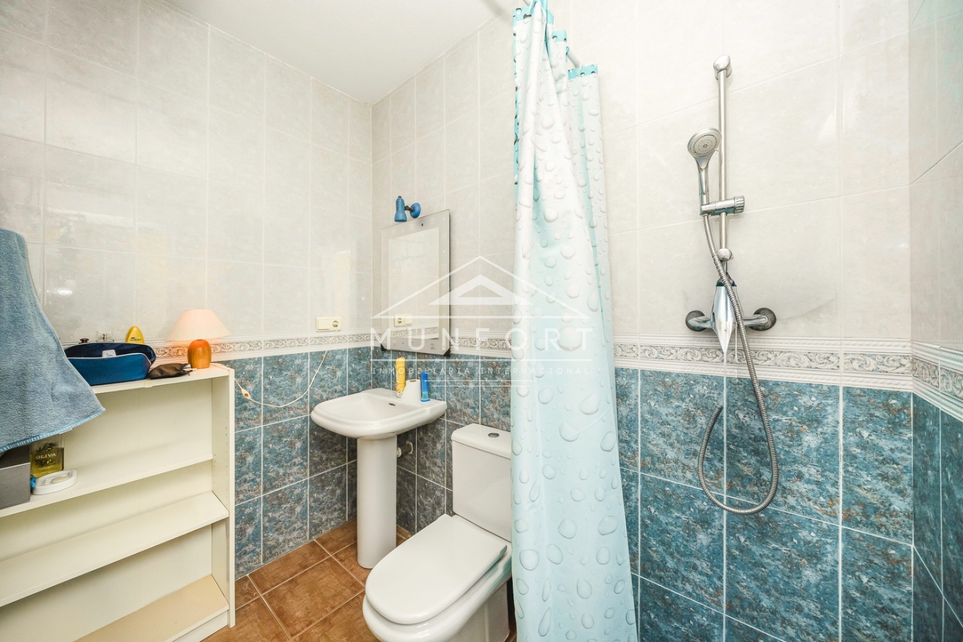 Resale - Terraced Houses -
Orihuela Costa - La Zenia