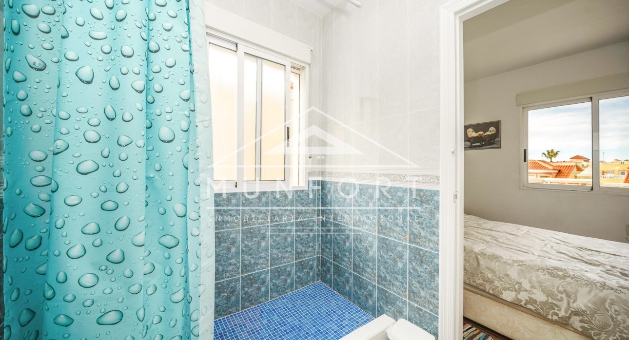 Resale - Terraced Houses -
Orihuela Costa - La Zenia