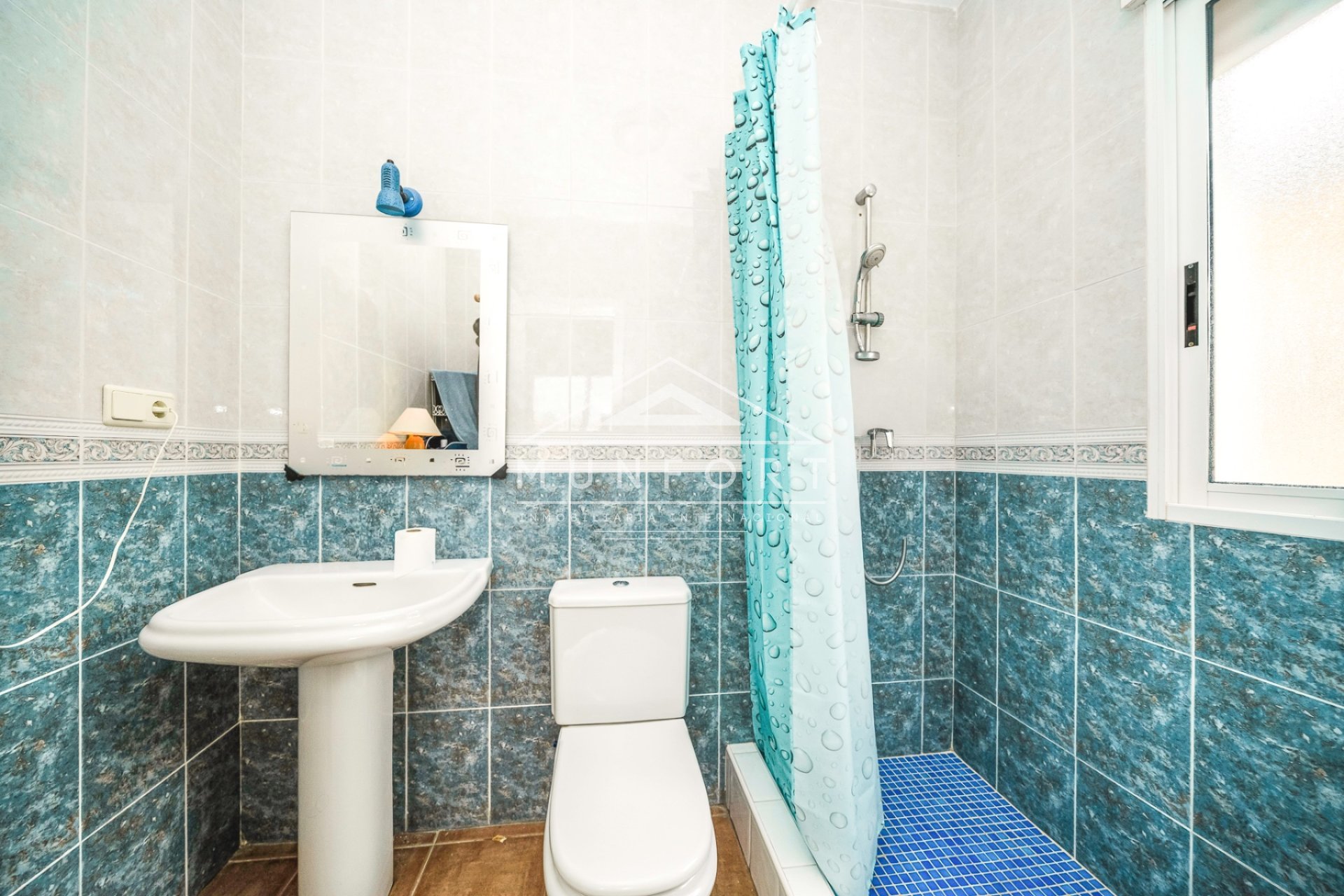 Resale - Terraced Houses -
Orihuela Costa - La Zenia