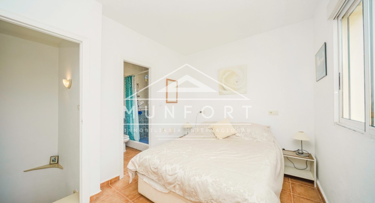 Resale - Terraced Houses -
Orihuela Costa - La Zenia