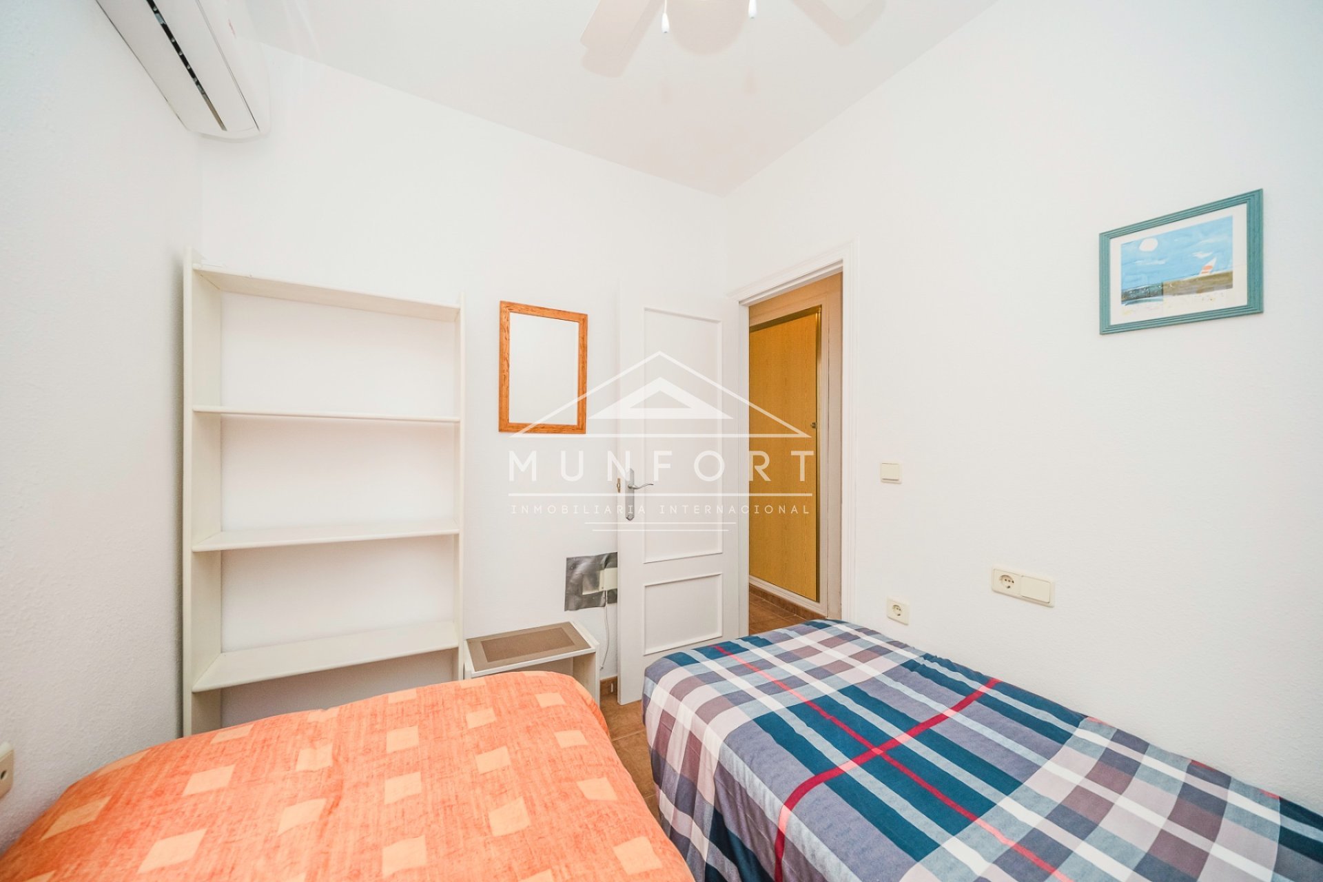 Resale - Terraced Houses -
Orihuela Costa - La Zenia