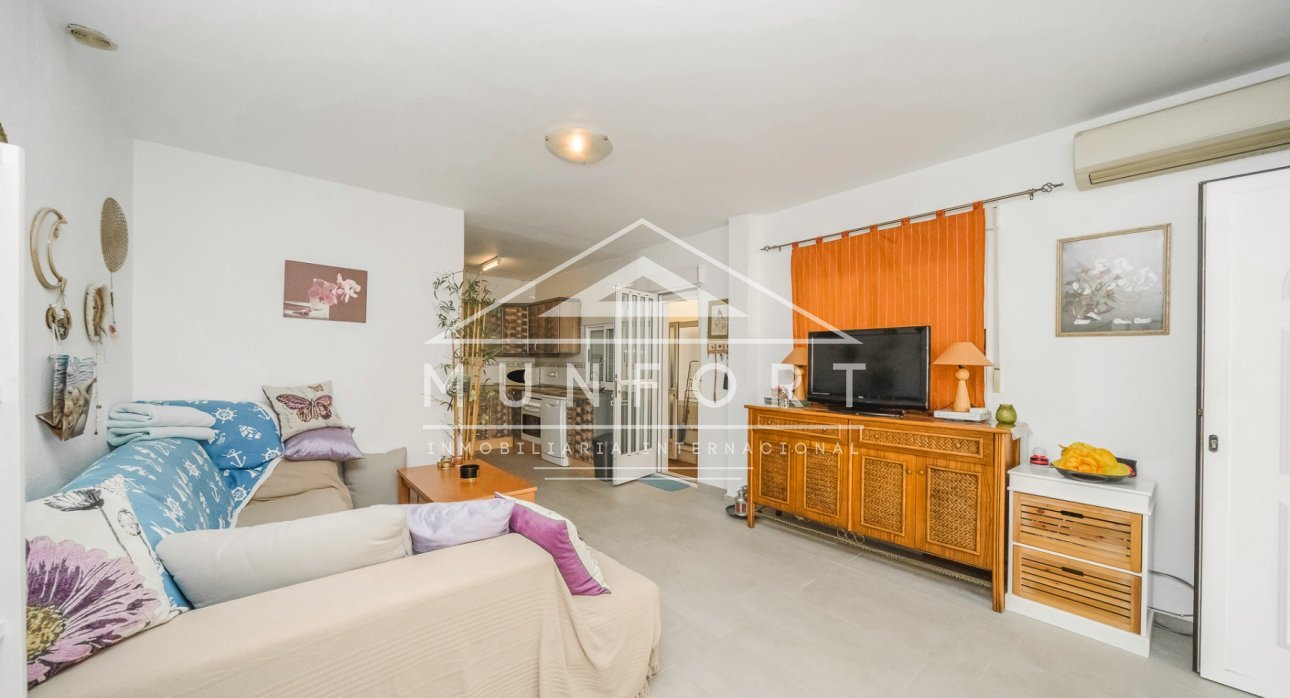 Resale - Terraced Houses -
Orihuela Costa - La Zenia