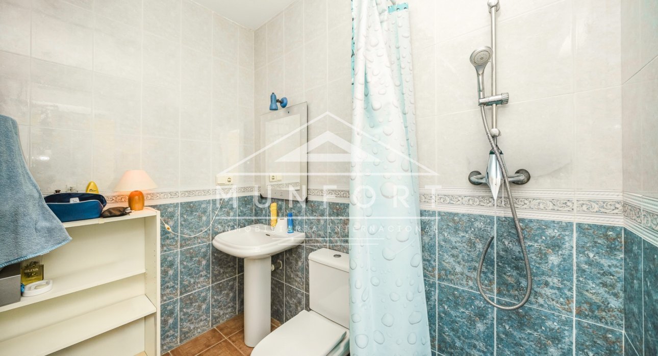 Resale - Terraced Houses -
Orihuela Costa - La Zenia