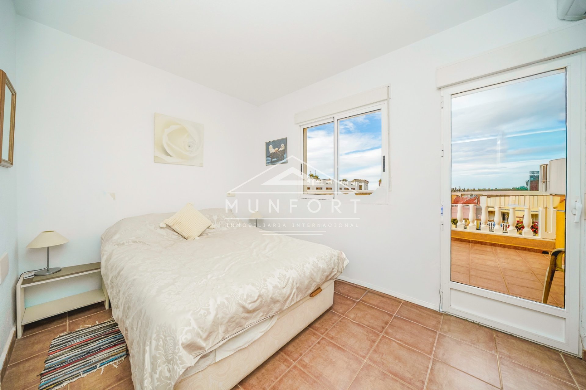 Resale - Terraced Houses -
Orihuela Costa - La Zenia