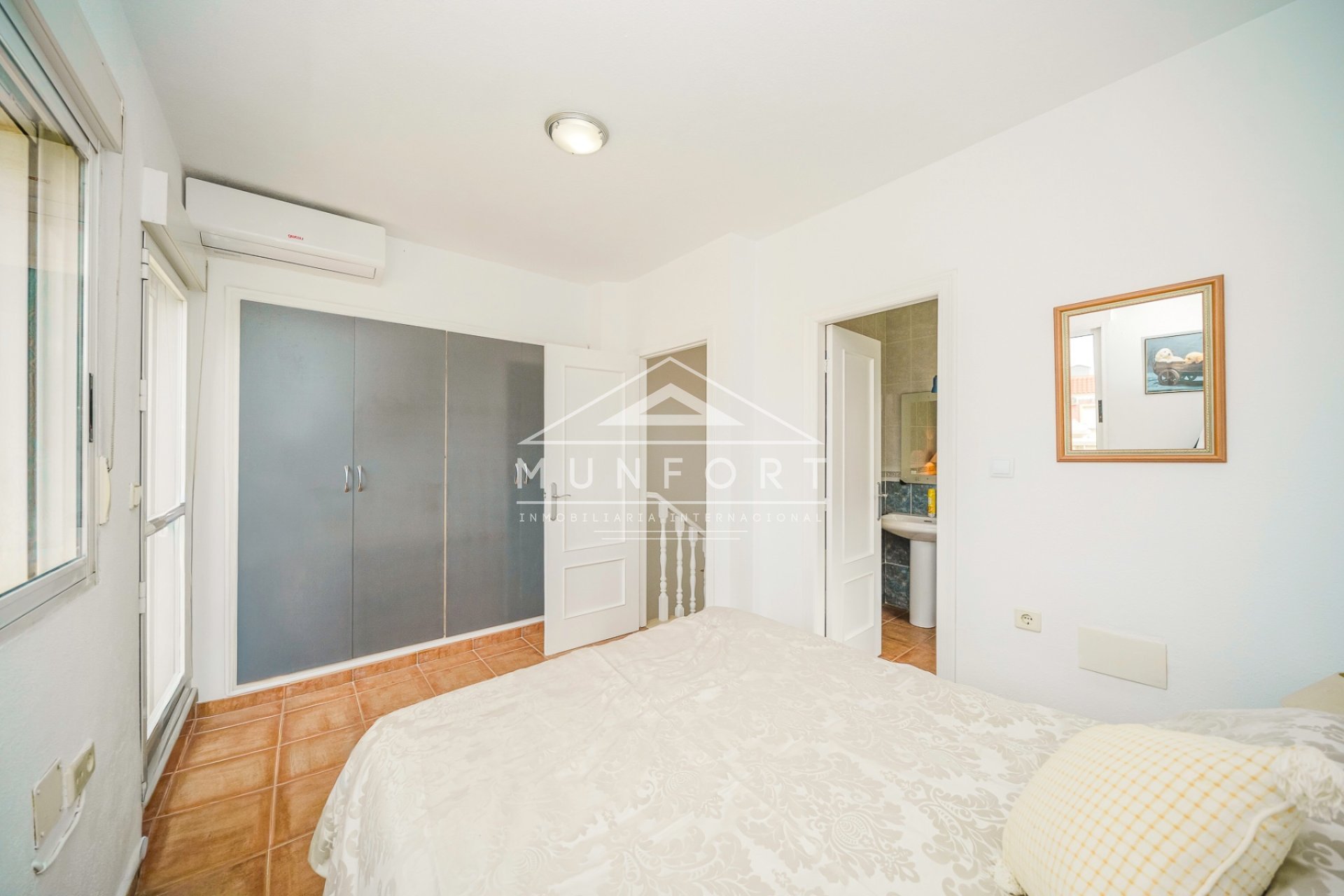 Resale - Terraced Houses -
Orihuela Costa - La Zenia