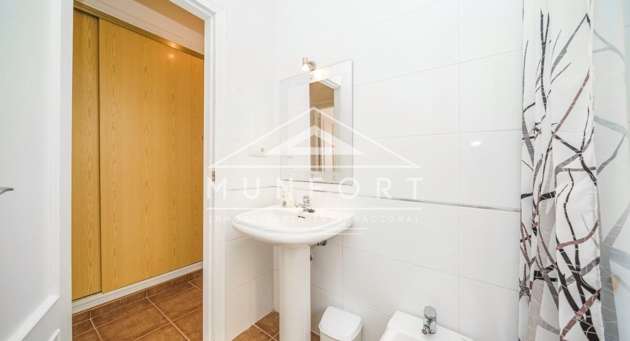 Resale - Terraced Houses -
Orihuela Costa - La Zenia