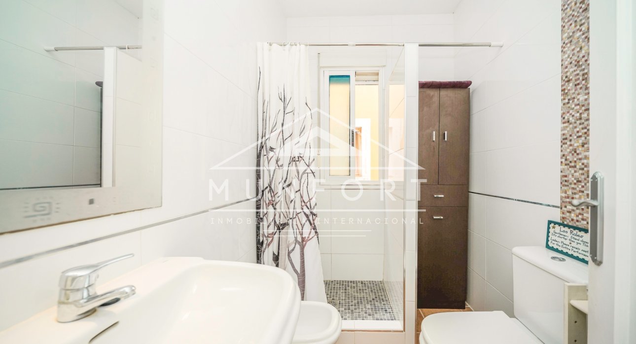 Resale - Terraced Houses -
Orihuela Costa - La Zenia