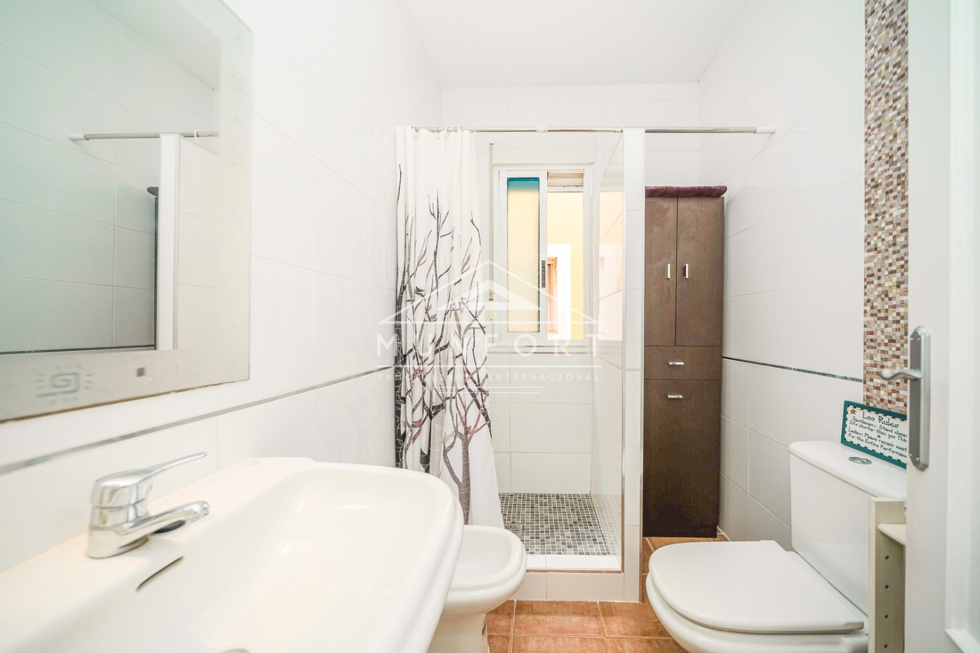 Resale - Terraced Houses -
Orihuela Costa - La Zenia