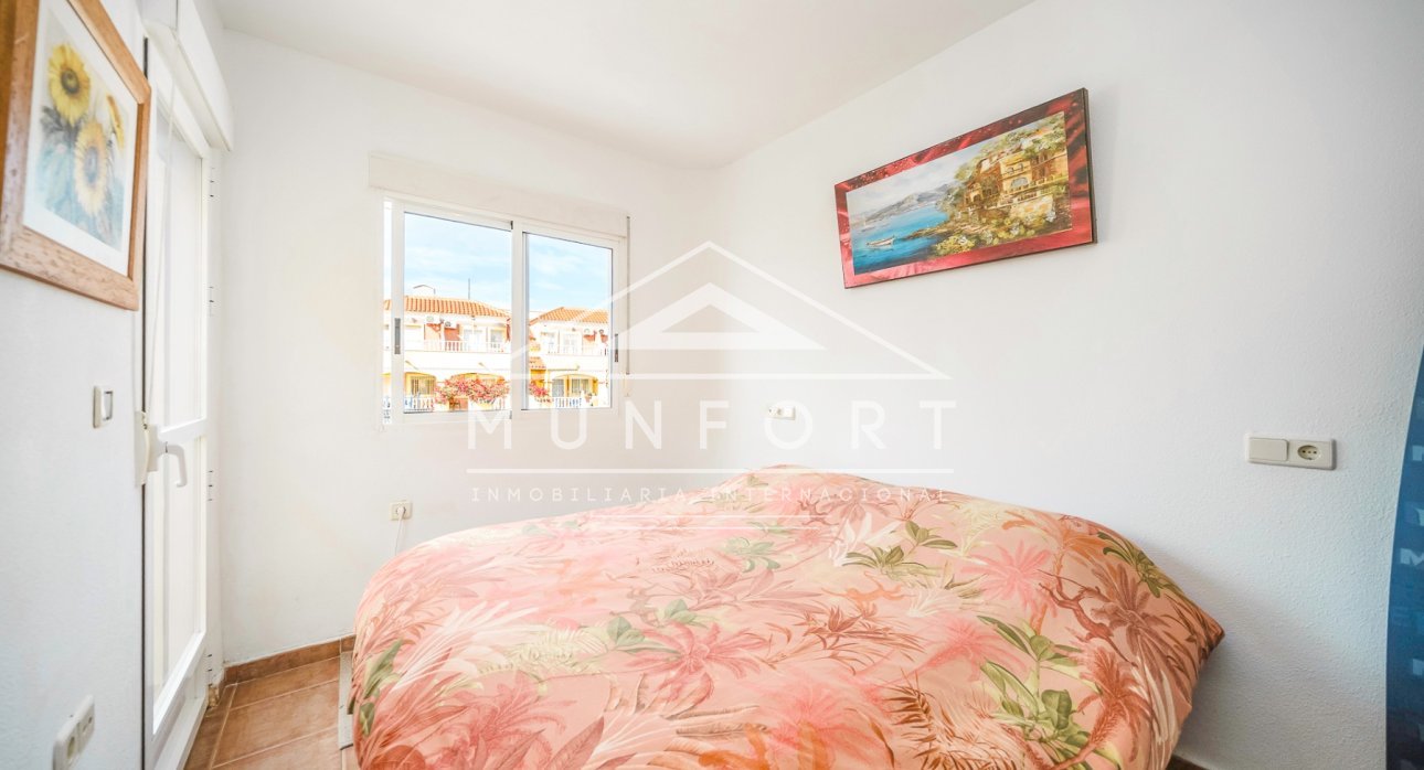 Resale - Terraced Houses -
Orihuela Costa - La Zenia