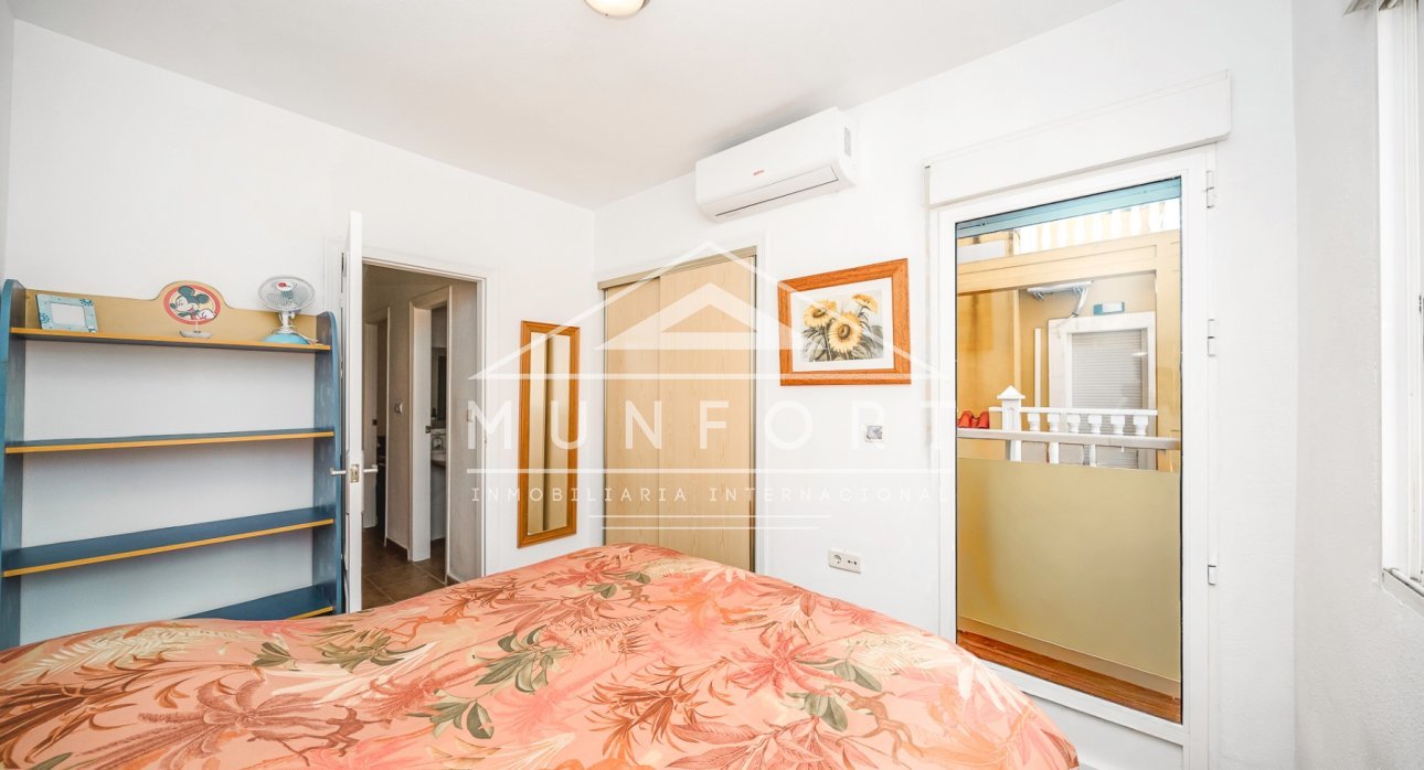 Resale - Terraced Houses -
Orihuela Costa - La Zenia