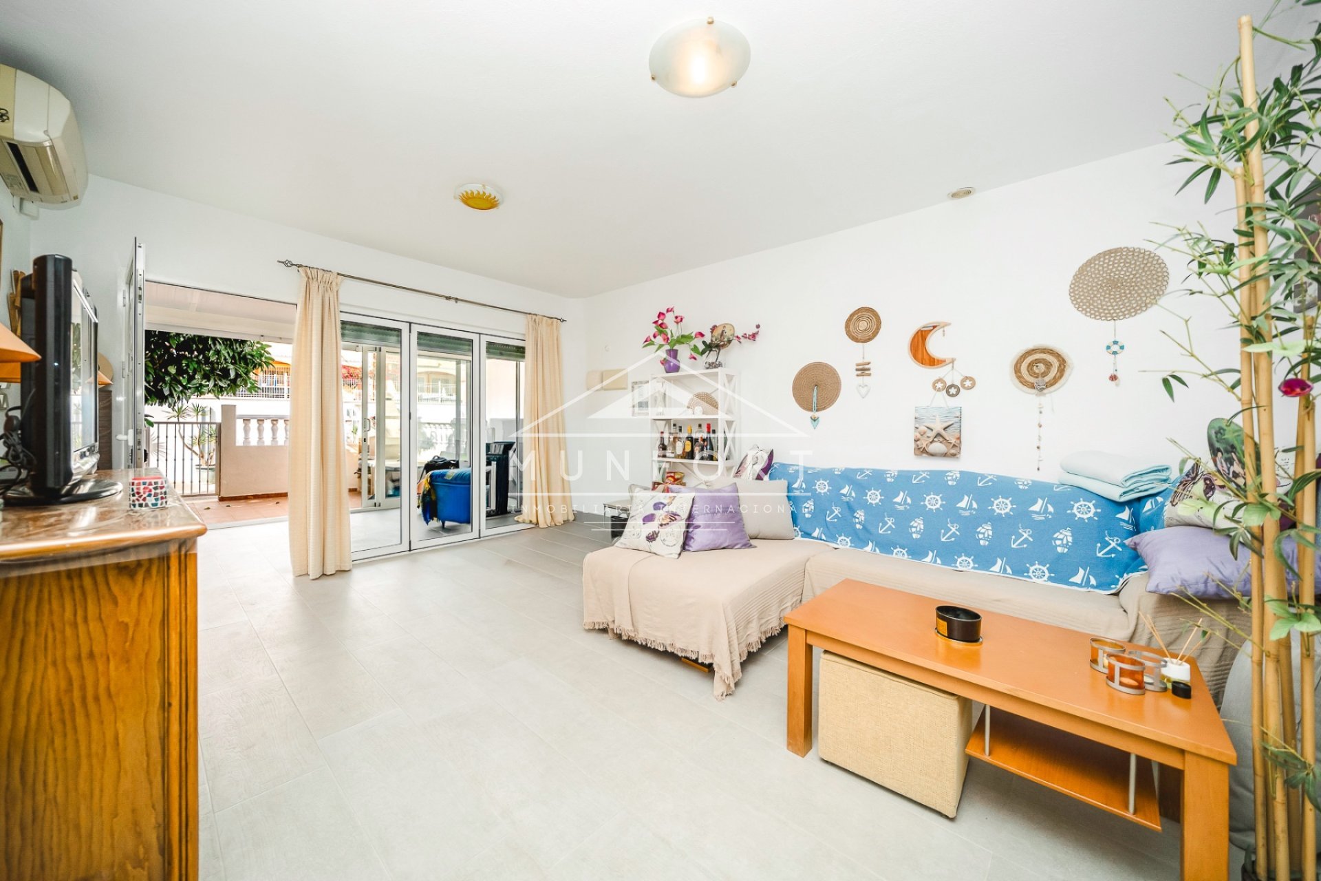 Resale - Terraced Houses -
Orihuela Costa - La Zenia