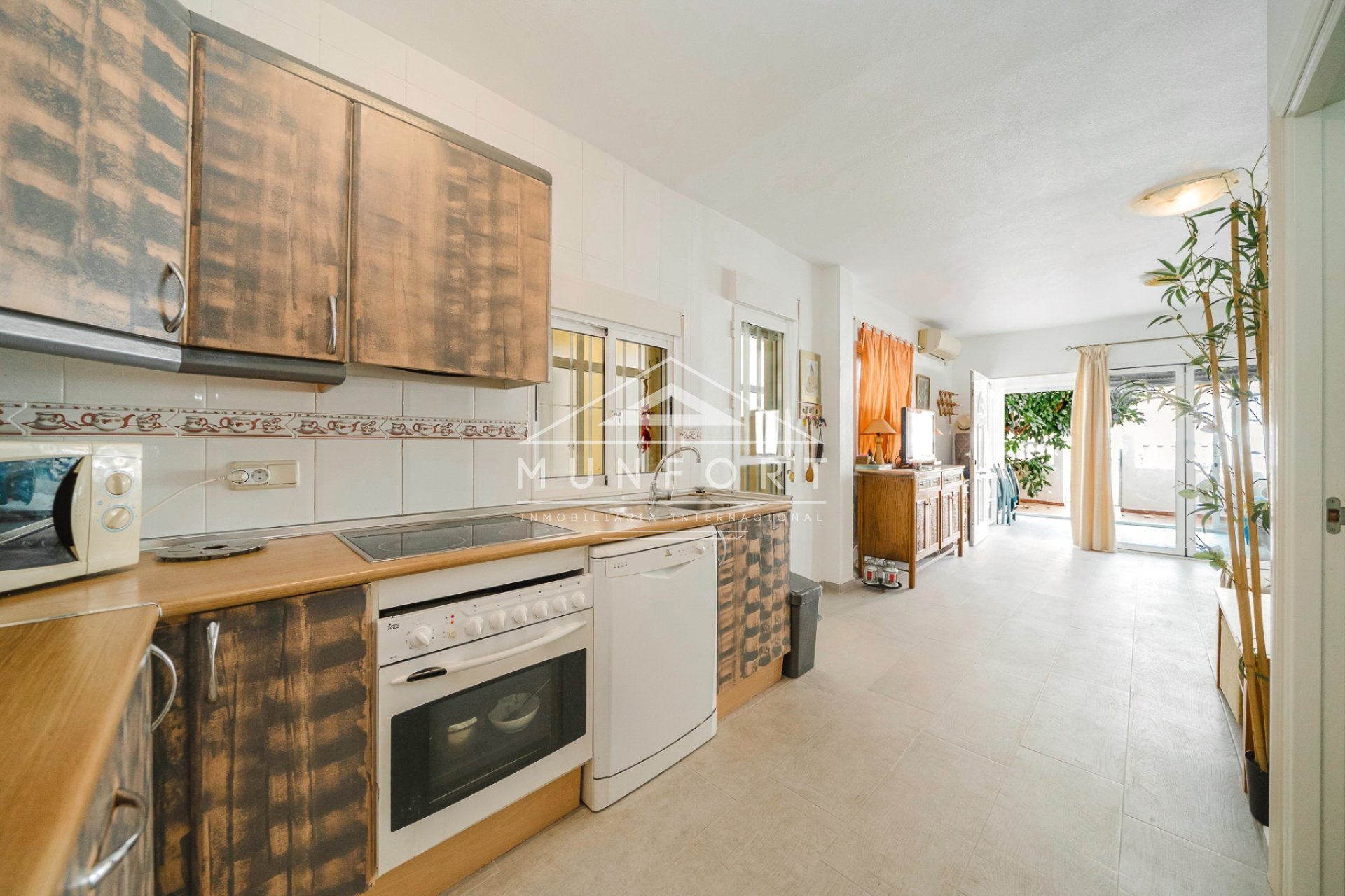 Resale - Terraced Houses -
Orihuela Costa - La Zenia