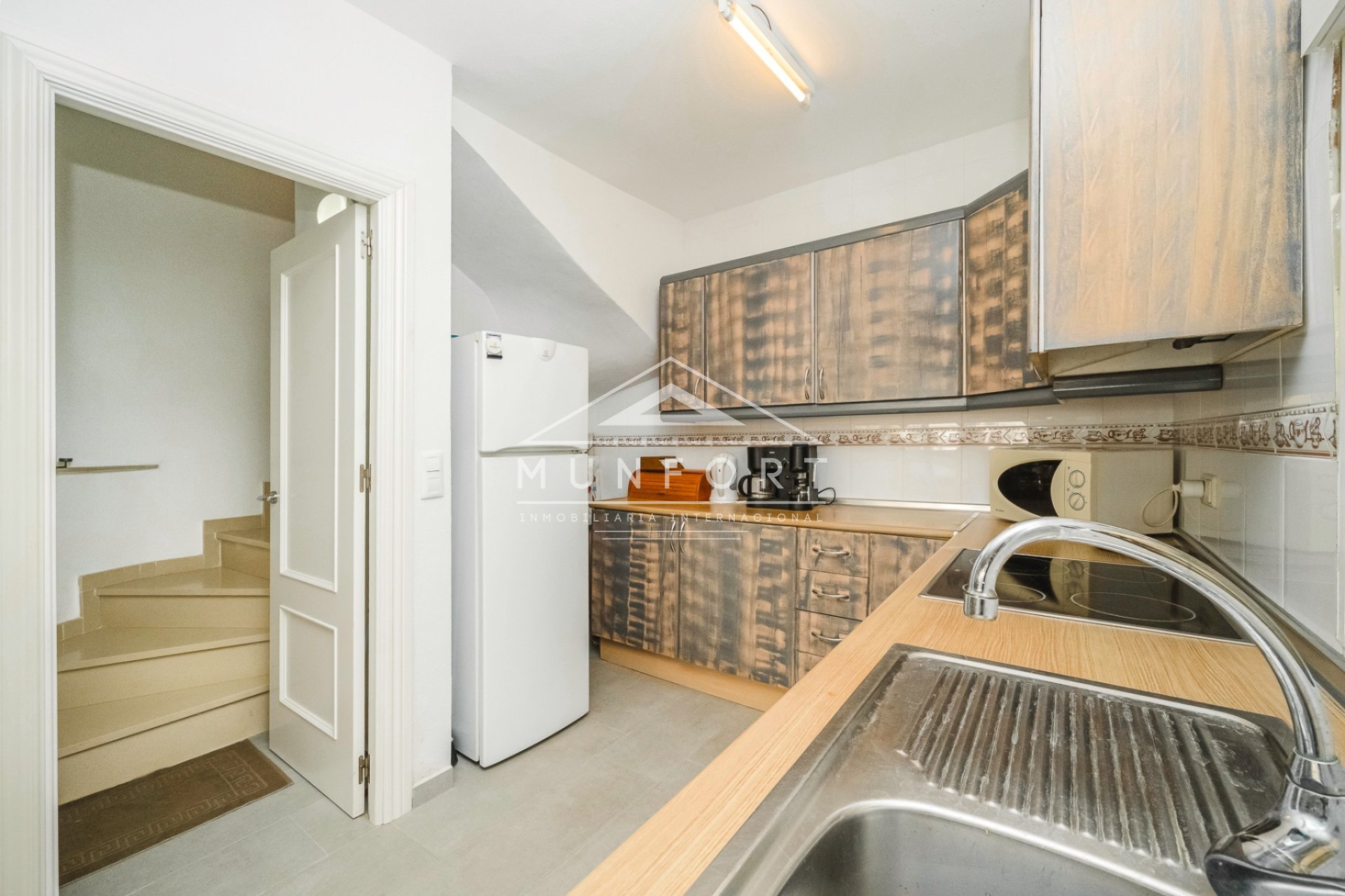 Resale - Terraced Houses -
Orihuela Costa - La Zenia