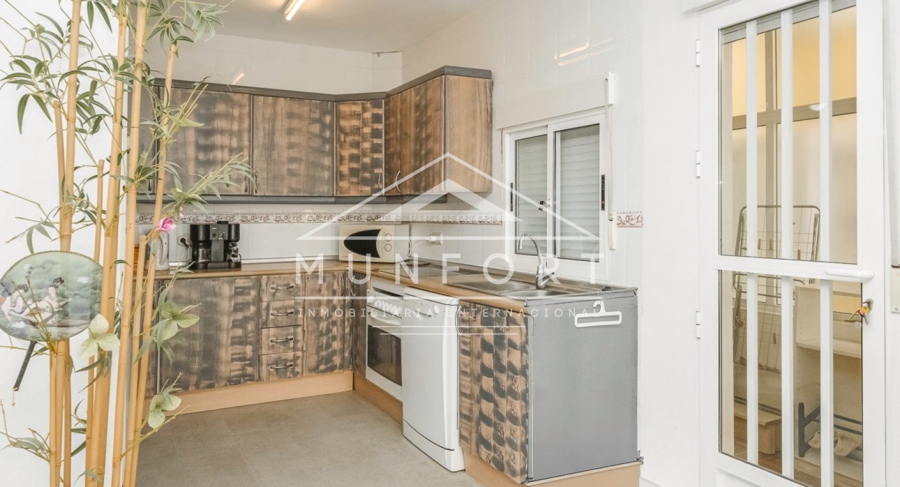 Resale - Terraced Houses -
Orihuela Costa - La Zenia