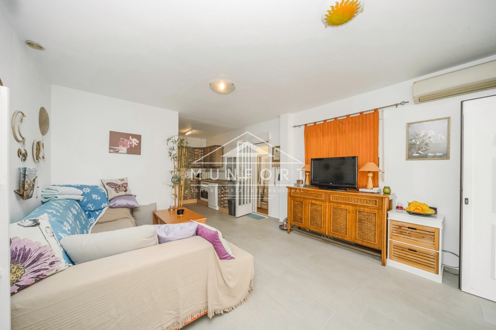 Resale - Terraced Houses -
Orihuela Costa - La Zenia