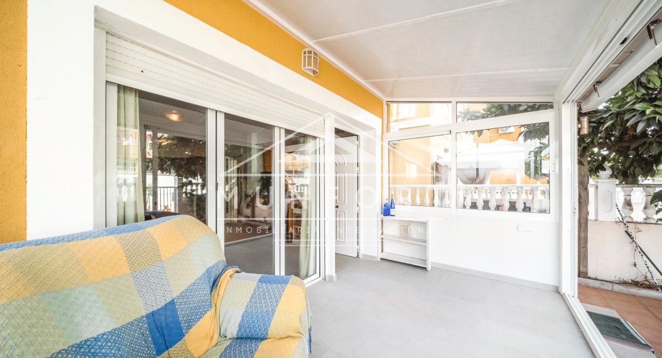 Resale - Terraced Houses -
Orihuela Costa - La Zenia