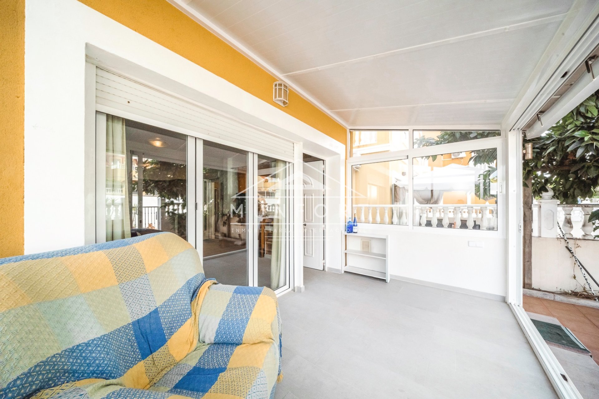 Resale - Terraced Houses -
Orihuela Costa - La Zenia